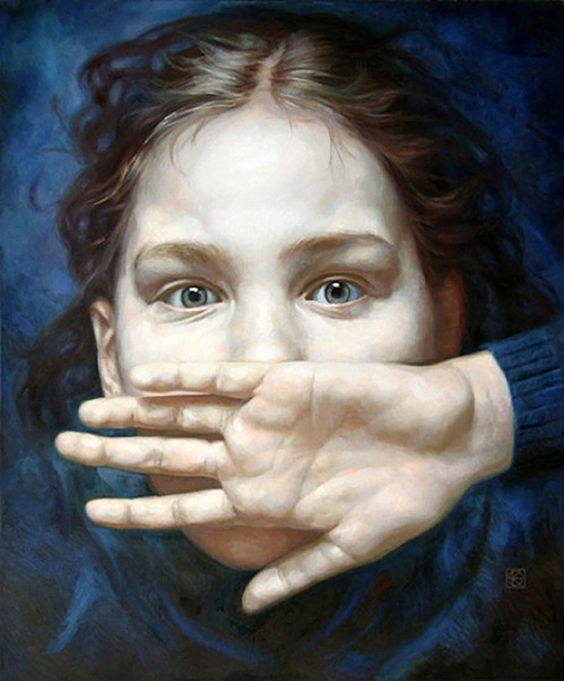 Lo que no expresamos suma tantos silencios...