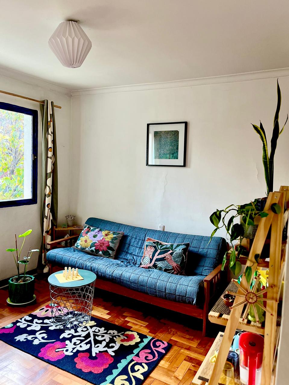 Sala de atención de Karen Klein